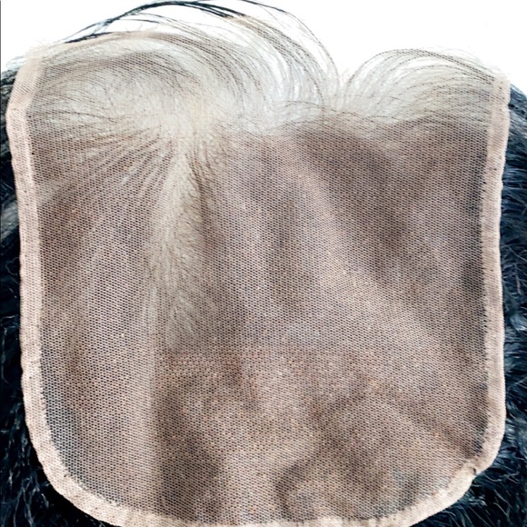 7x7 20” HD LACE CLOSURE (SOLD OUT EVERYWHERE!) - Picture 3 of 4